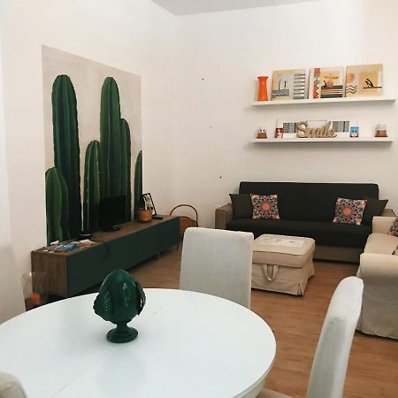 Appartamento Stella Ostuni Luaran gambar