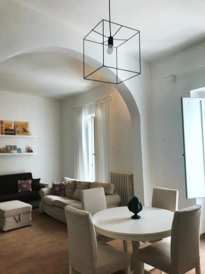 Appartamento Stella Ostuni Luaran gambar