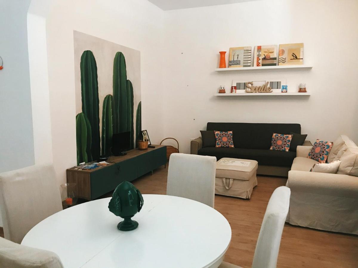 Appartamento Stella Ostuni Luaran gambar