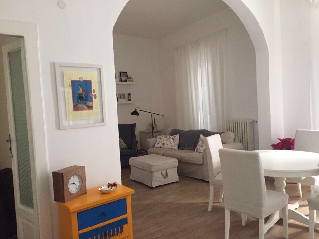 Appartamento Stella Ostuni Luaran gambar