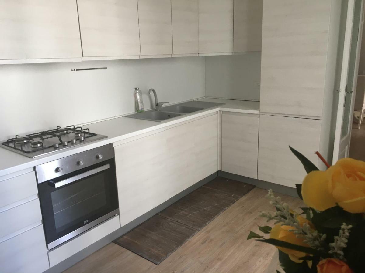 Appartamento Stella Ostuni Luaran gambar