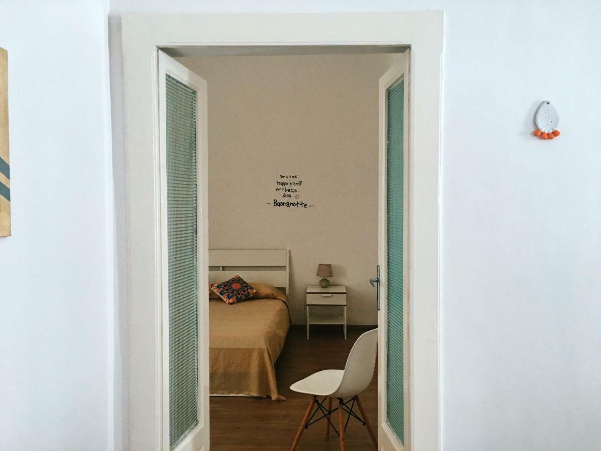 Appartamento Stella Ostuni Luaran gambar
