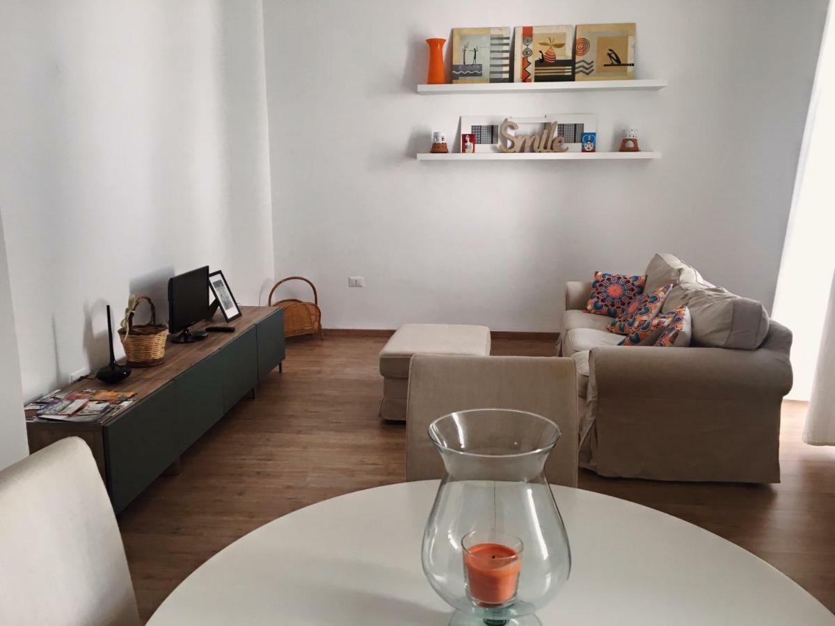 Appartamento Stella Ostuni Luaran gambar