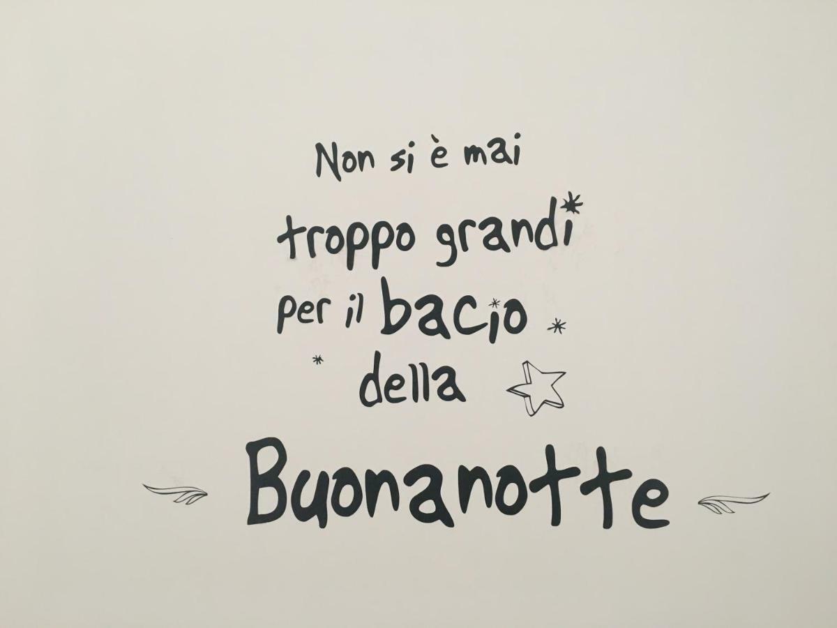 Appartamento Stella Ostuni Luaran gambar