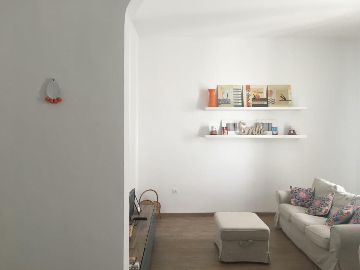 Appartamento Stella Ostuni Luaran gambar