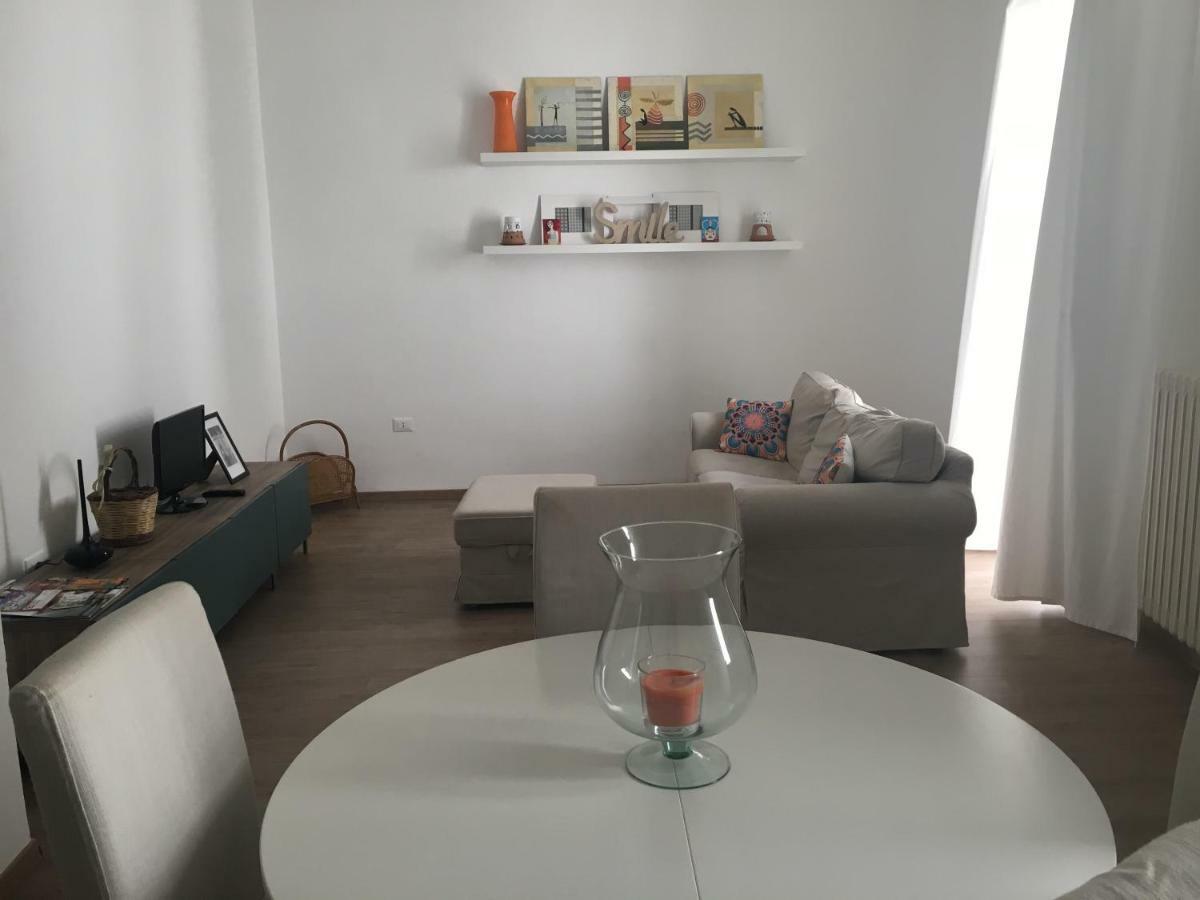 Appartamento Stella Ostuni Luaran gambar