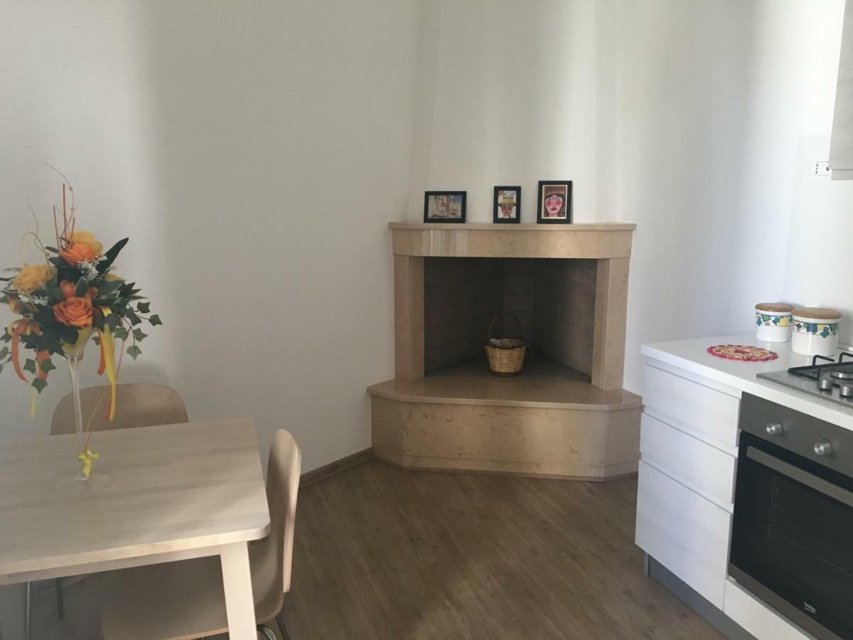 Appartamento Stella Ostuni Luaran gambar