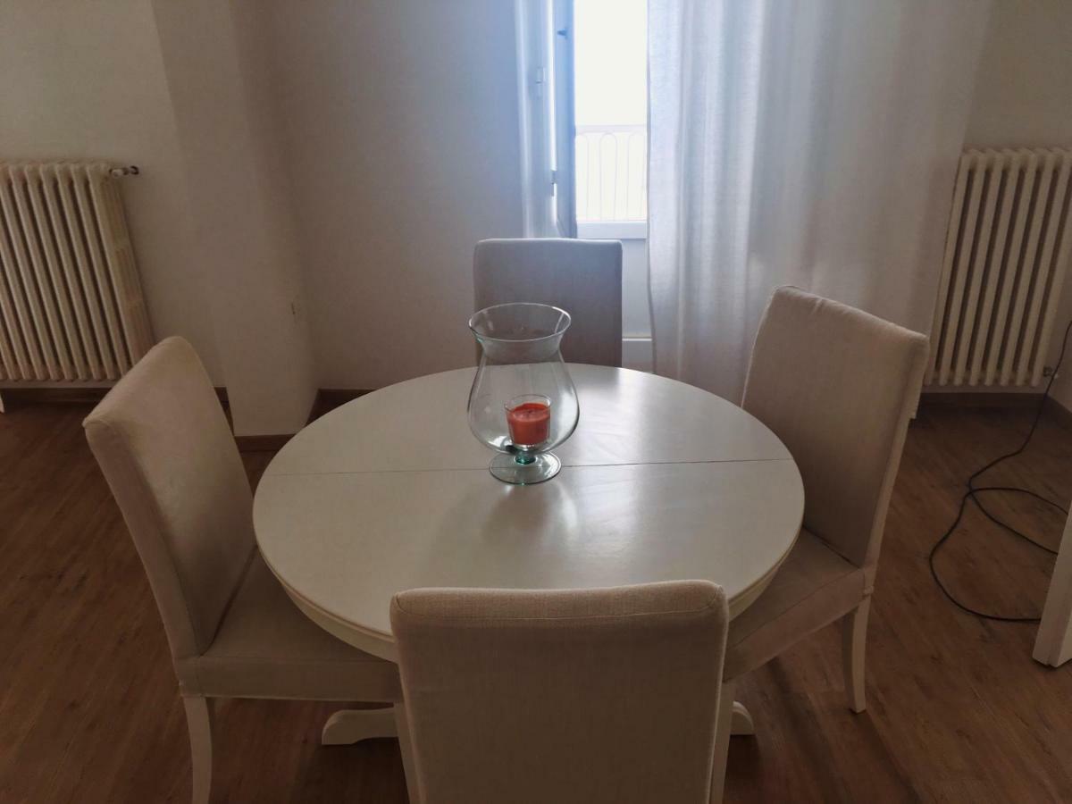 Appartamento Stella Ostuni Luaran gambar